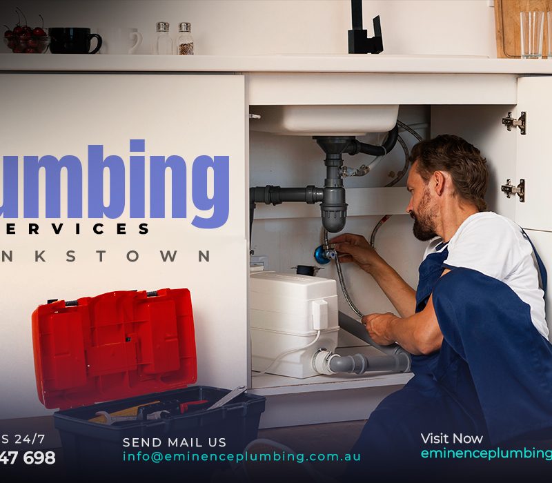 Plumbing services Bankstown