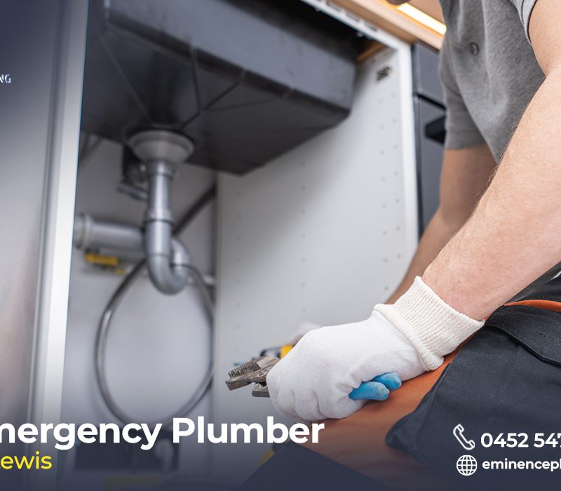 24/7 emergency plumber Mount Lewis